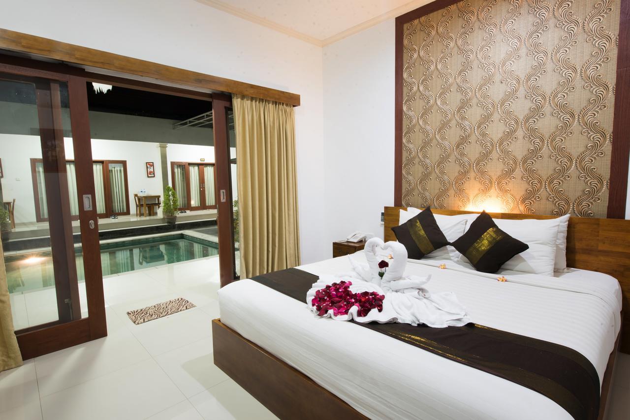 Anggie Stay Kerobokan Exterior foto