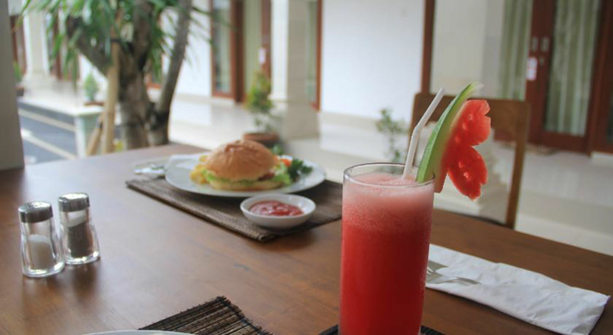 Anggie Stay Kerobokan Exterior foto