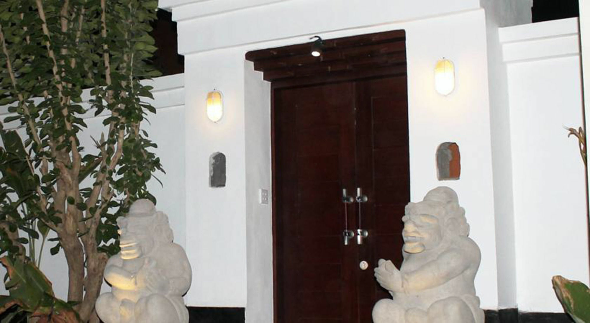 Anggie Stay Kerobokan Exterior foto