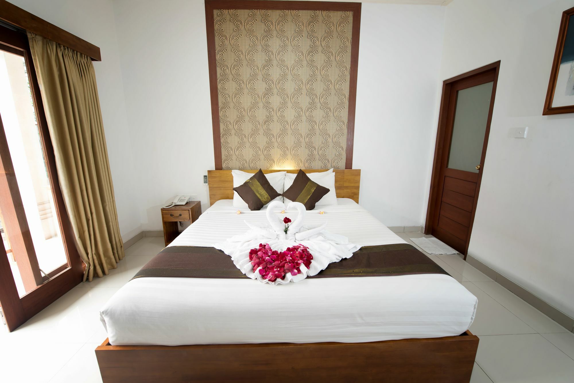 Anggie Stay Kerobokan Exterior foto