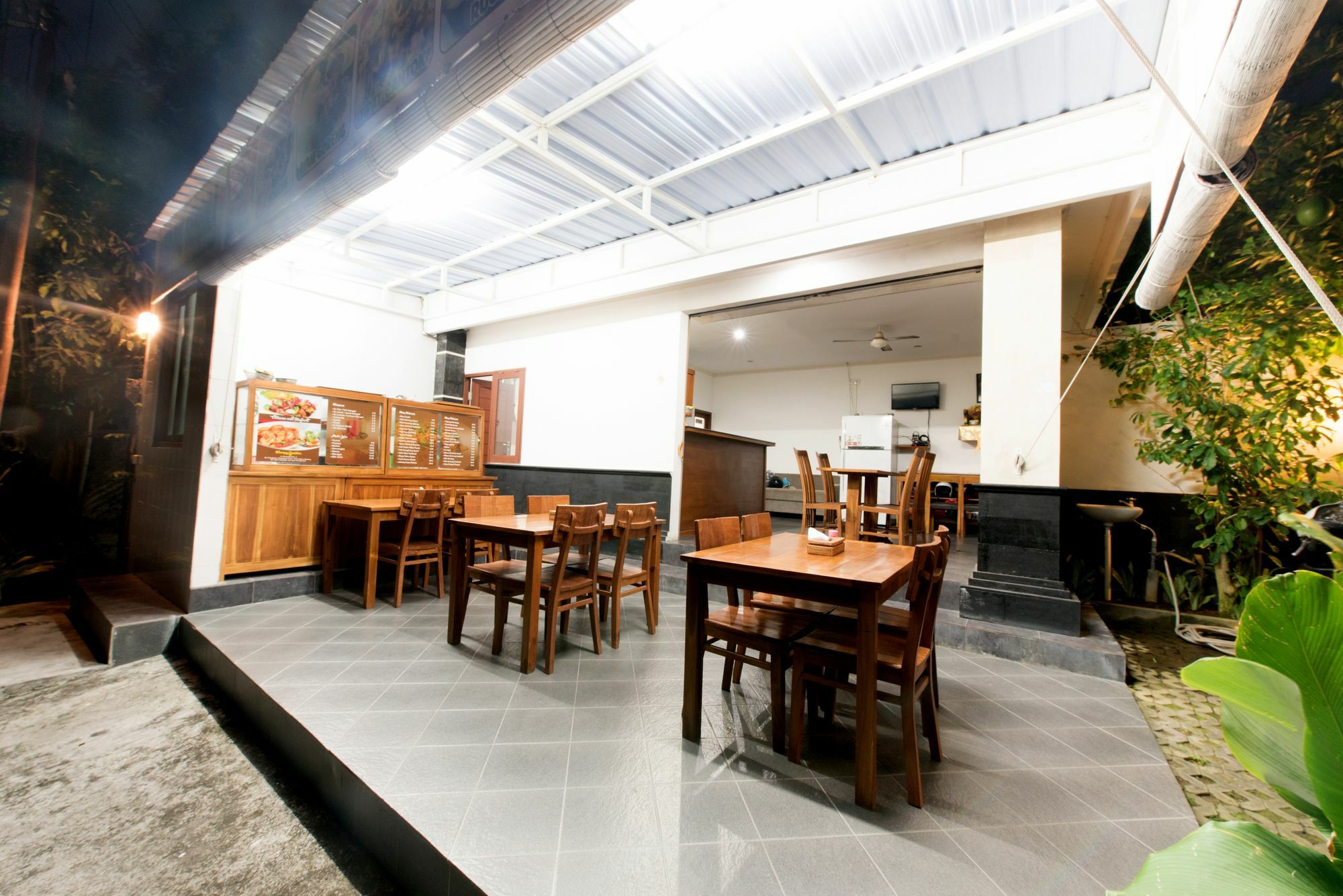 Anggie Stay Kerobokan Exterior foto