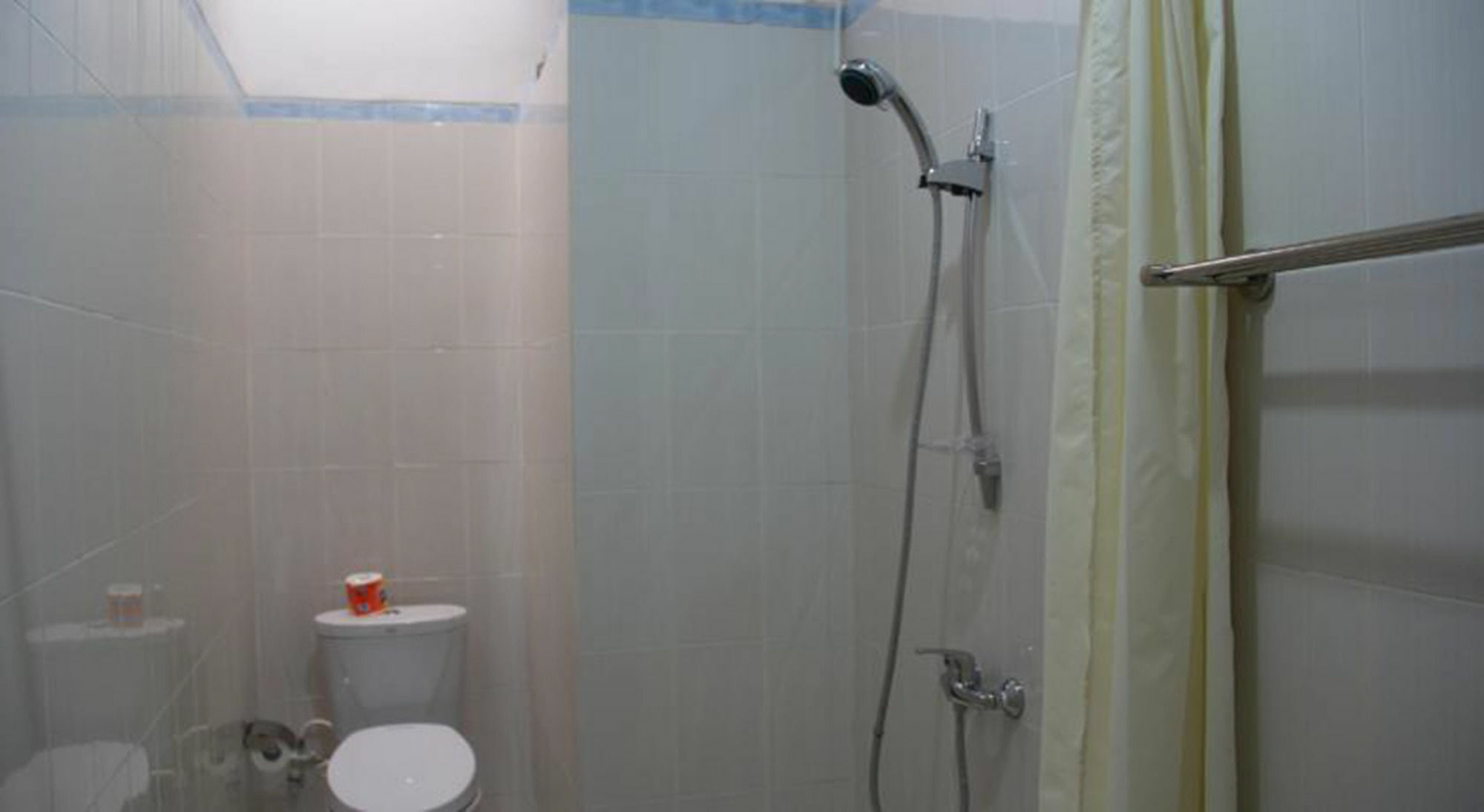 Anggie Stay Kerobokan Exterior foto